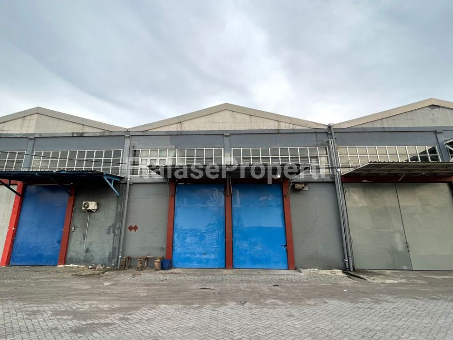 Foto properti Dijual Gudang Ritz Gate Waru Sidoarjo 1