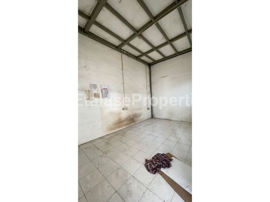Foto properti Dijual Gudang Ritz Gate Waru Sidoarjo 7