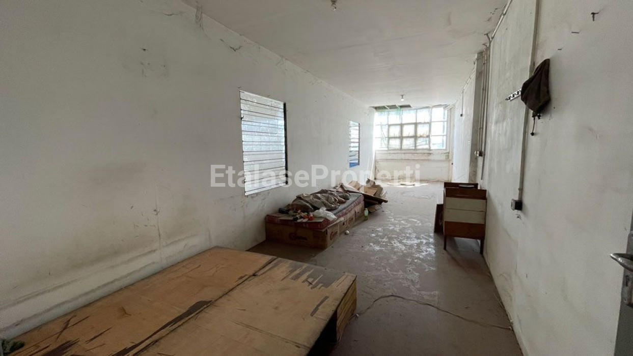 Foto properti Dijual Gudang Ritz Gate Waru Sidoarjo 9