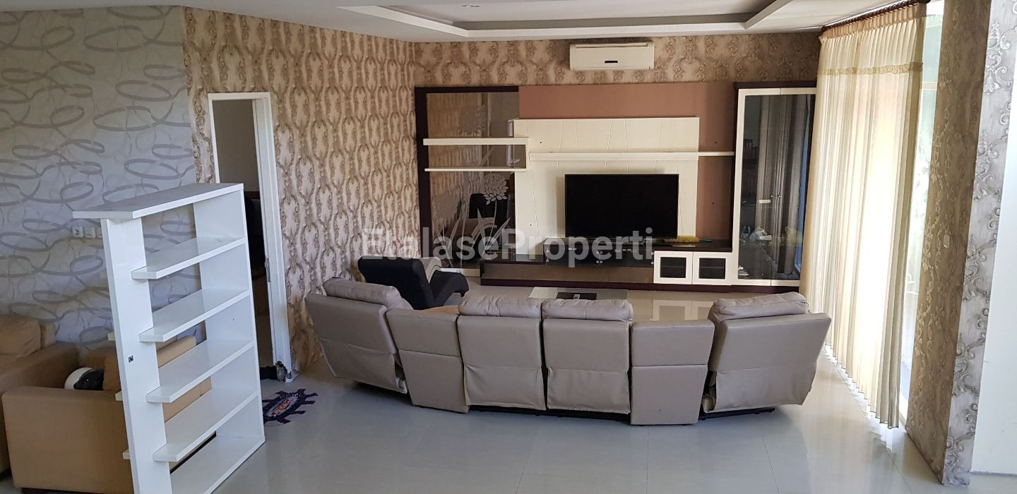 Foto properti Jual Cepat Rumah Cluster LT. 400m² Di Royal Residence, Wiyung, Surabaya-Barat. 8