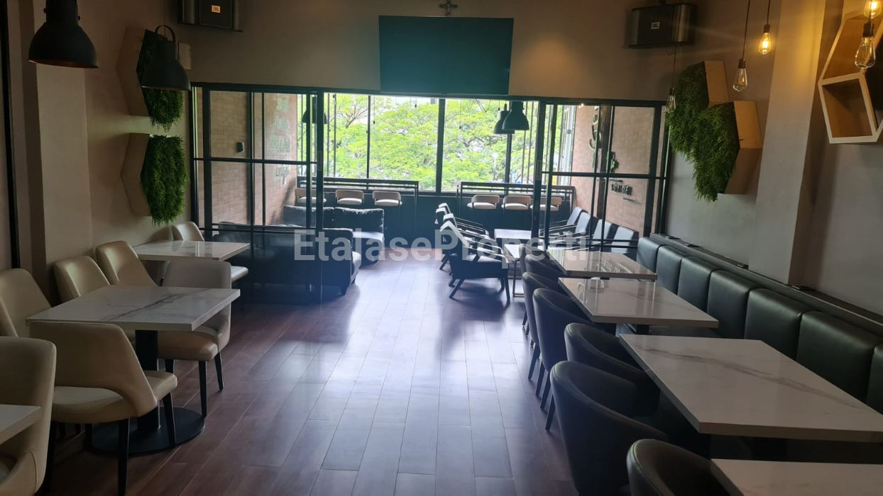 Foto properti Ruko 4lt Gwalk Citraland Surabaya Siap Pakai 5