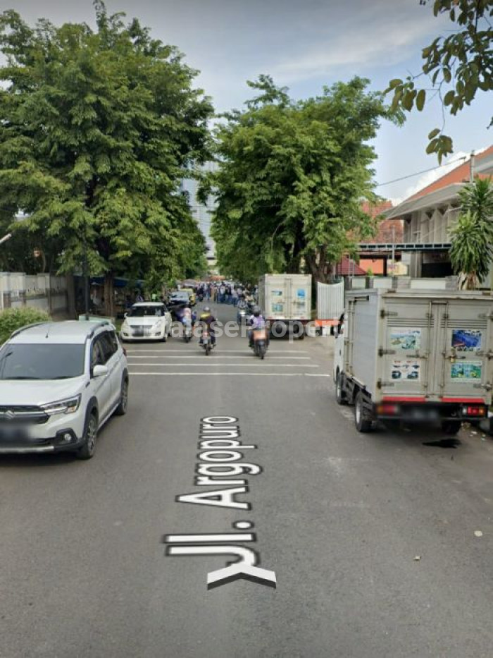 Foto properti SEWA Rumah ARGOPURO 3