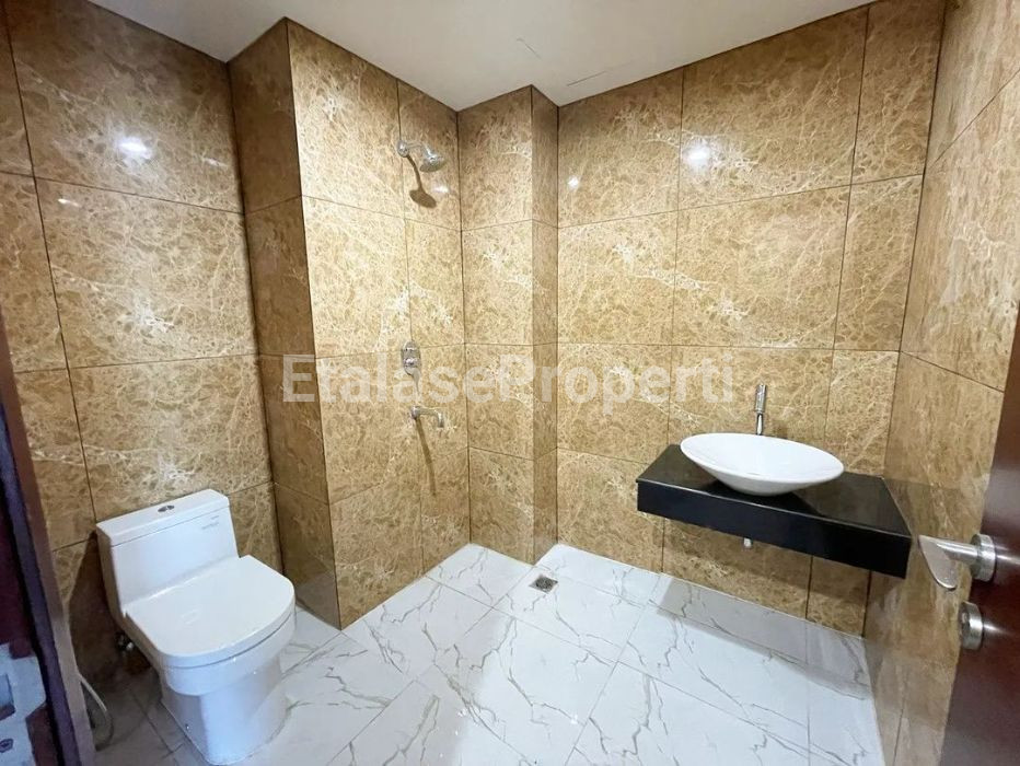 Foto properti NEW LUXURY STUDIO VENETIAN GRAND SUNGKONO LAGOON MAYJEND SUNGKONO 2
