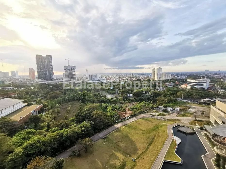 Foto properti NEW LUXURY STUDIO VENETIAN GRAND SUNGKONO LAGOON MAYJEND SUNGKONO 4