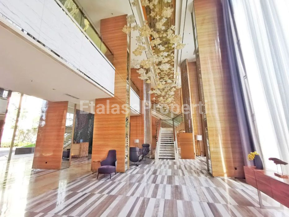 Foto properti NEW LUXURY STUDIO VENETIAN GRAND SUNGKONO LAGOON MAYJEND SUNGKONO 5