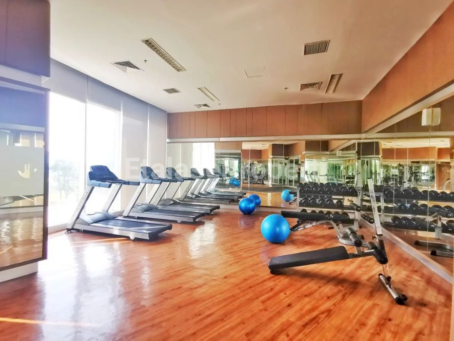 Foto properti NEW LUXURY STUDIO VENETIAN GRAND SUNGKONO LAGOON MAYJEND SUNGKONO 6
