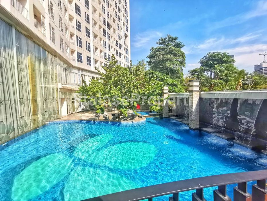 Foto properti NEW LUXURY STUDIO VENETIAN GRAND SUNGKONO LAGOON MAYJEND SUNGKONO 7