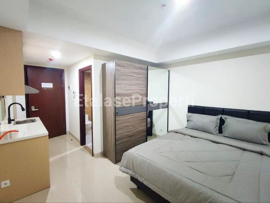 Foto properti NEW LUXURY STUDIO VENETIAN GRAND SUNGKONO LAGOON MAYJEND SUNGKONO 1