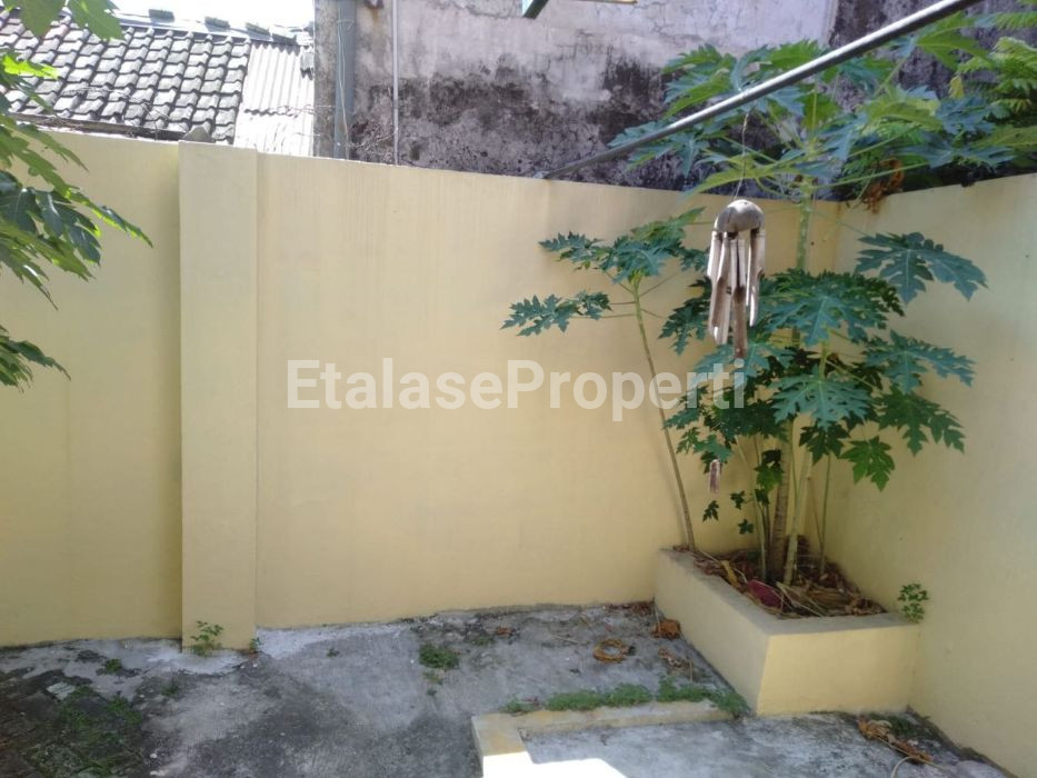 Foto properti Dijual Murah Rumah Jemur Gayungan Lokasi Strategis Dekat Raya Ahmad Yani 7