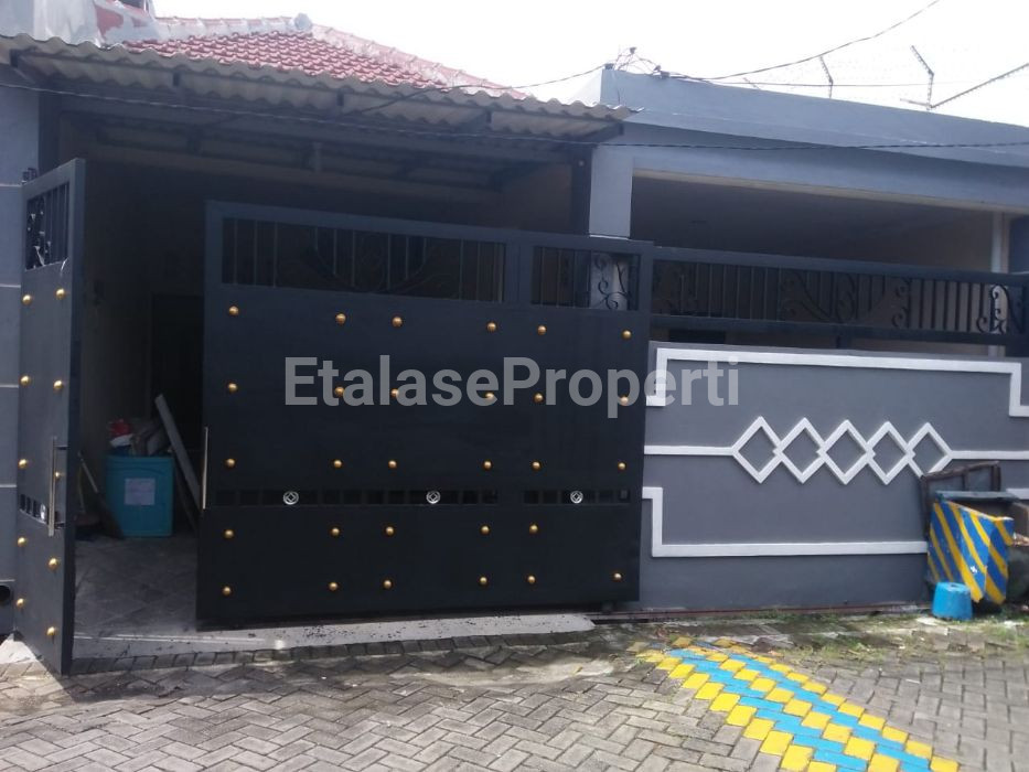 Foto properti Rumah Siap Huni Di Ngagel Mulyo III 9