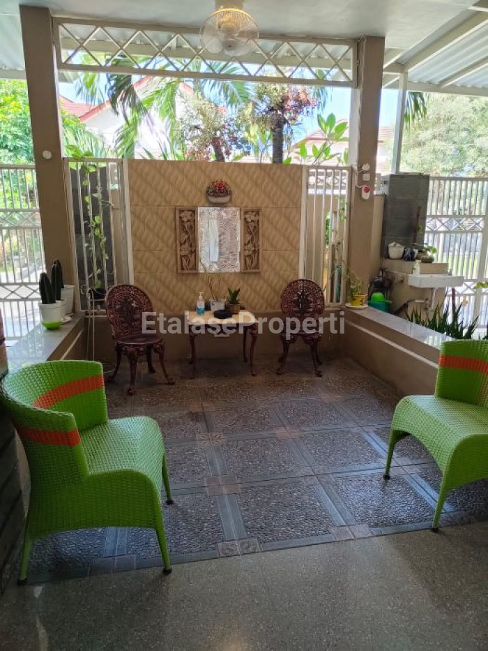 Foto properti Dijual Rumah Siap Huni Cluster Boston Puri Surya Jaya Gedangan 7