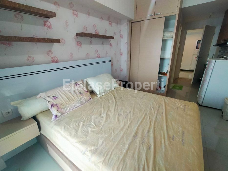 Foto properti Apartemen Orchard Full Furnished 1