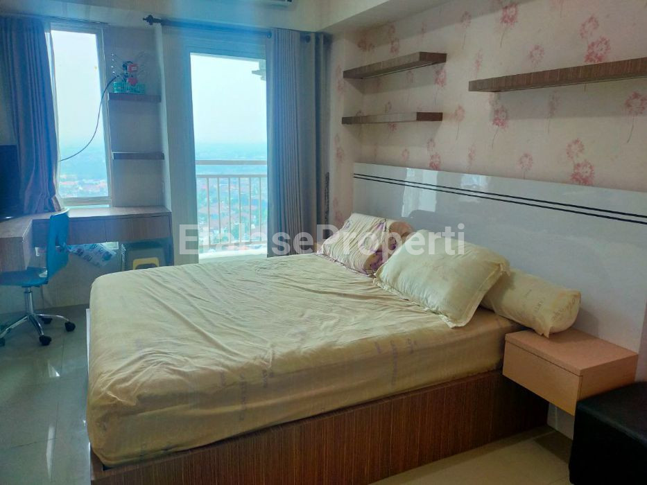 Foto properti Apartemen Orchard Full Furnished 3