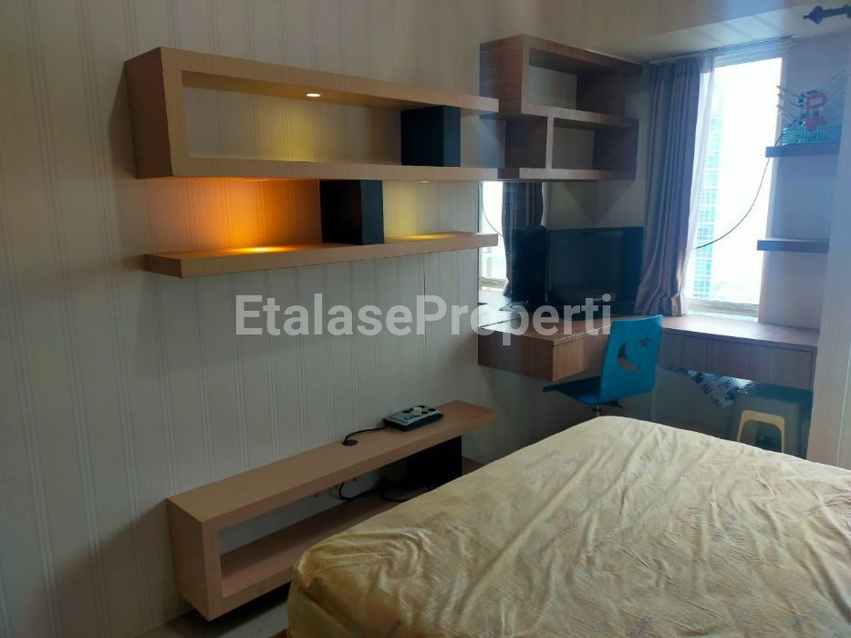 Foto properti Apartemen Orchard Full Furnished 4