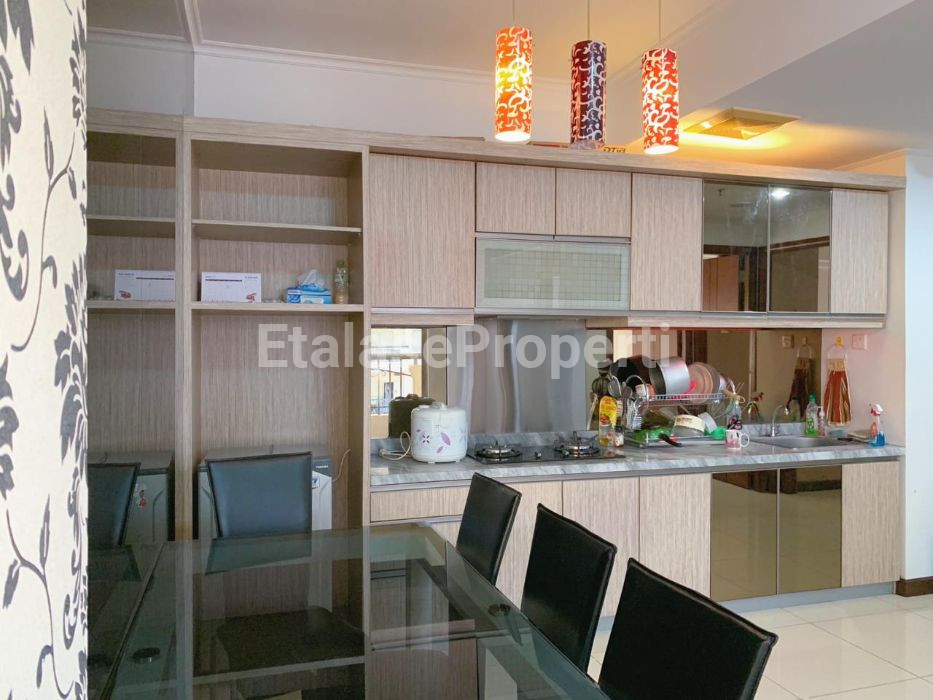 Foto properti DIJUAL CEPAT  APARTEMEN WATERPLACE 1