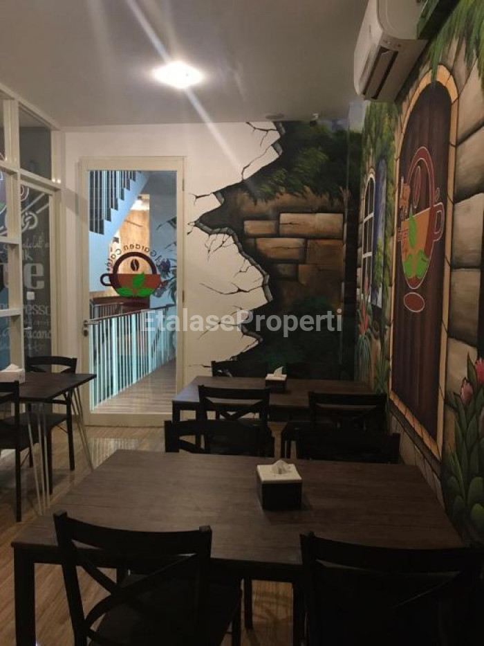 Foto properti Ruko Cocok Untuk Usaha Resto, Salon Dan Spa Di Citra Land 3