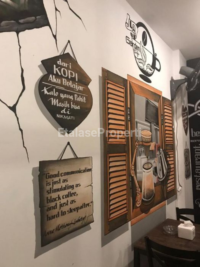 Foto properti Ruko Cocok Untuk Usaha Resto, Salon Dan Spa Di Citra Land 5
