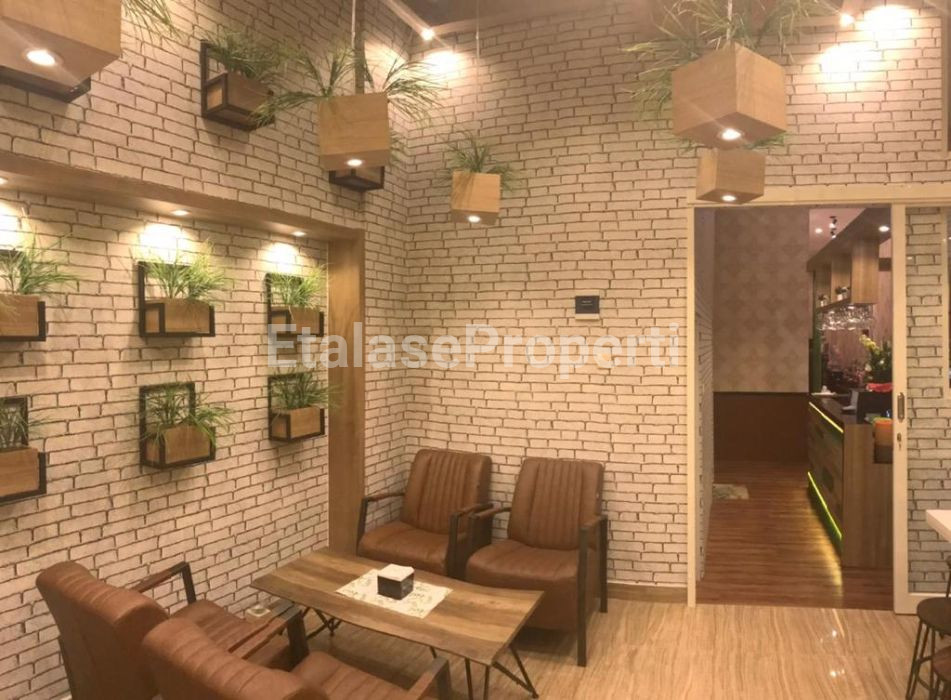 Foto properti Ruko Cocok Untuk Usaha Resto, Salon Dan Spa Di Citra Land 8