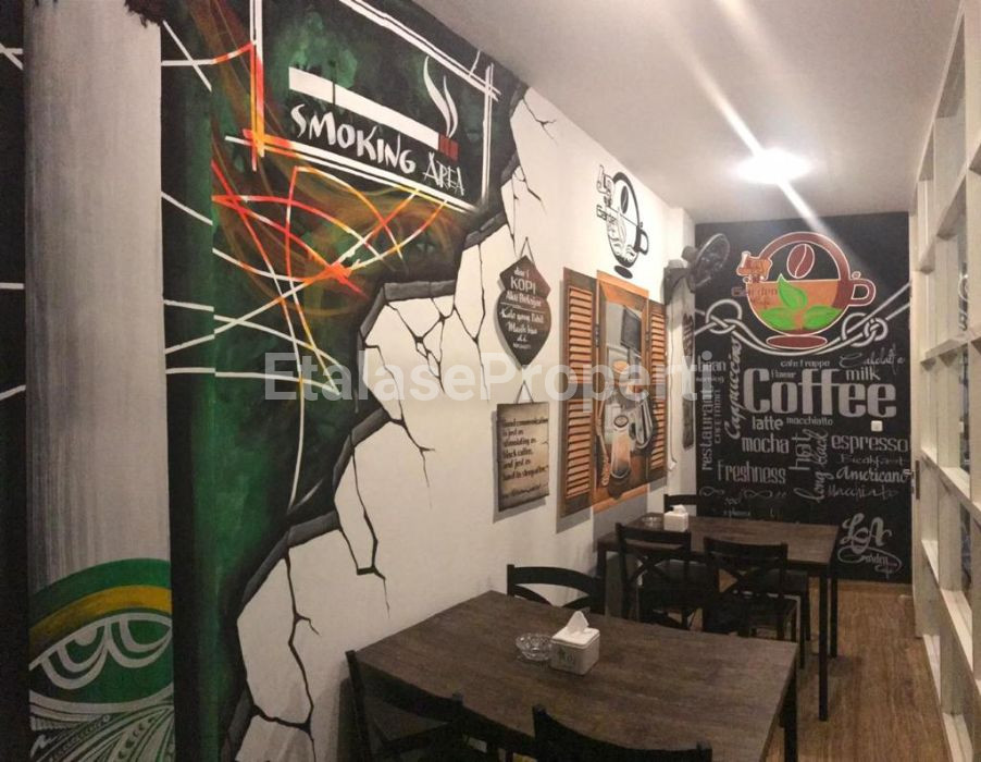 Foto properti Ruko Cocok Untuk Usaha Resto, Salon Dan Spa Di Citra Land 9