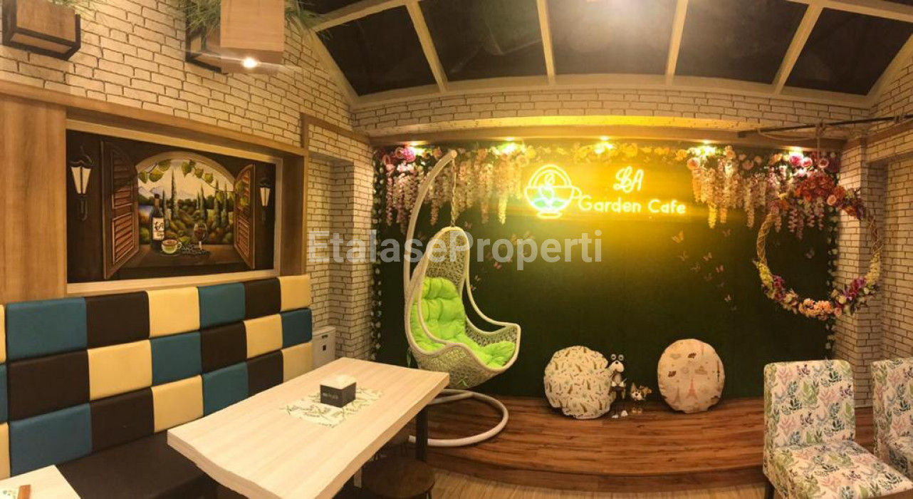 Foto properti Ruko Cocok Untuk Usaha Resto, Salon Dan Spa Di Citra Land 10