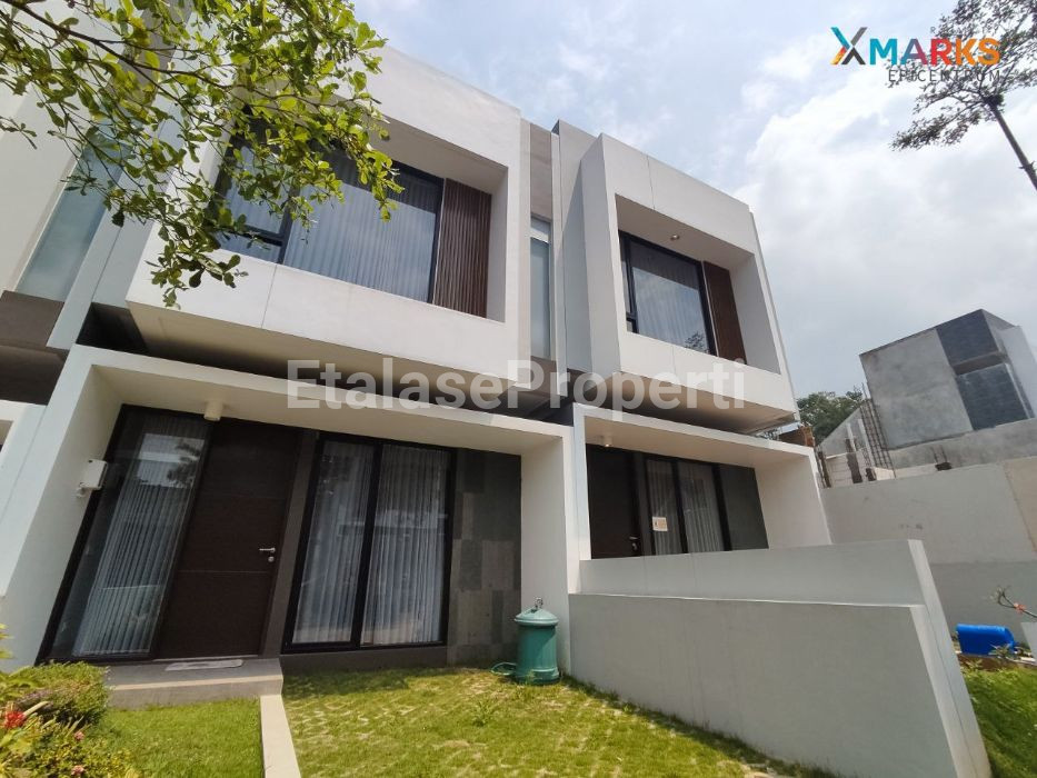 Foto properti Villa 2,5 Lantai Taman Dayu Pandaan Sudah Termasuk Perabot Cicilan 5 Jutaan Bunga Promo 1