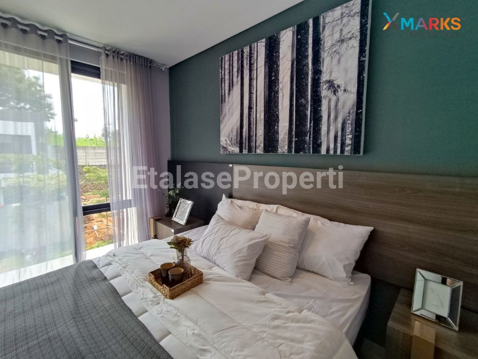 Foto properti Villa 2,5 Lantai Taman Dayu Pandaan Sudah Termasuk Perabot Cicilan 5 Jutaan Bunga Promo 2