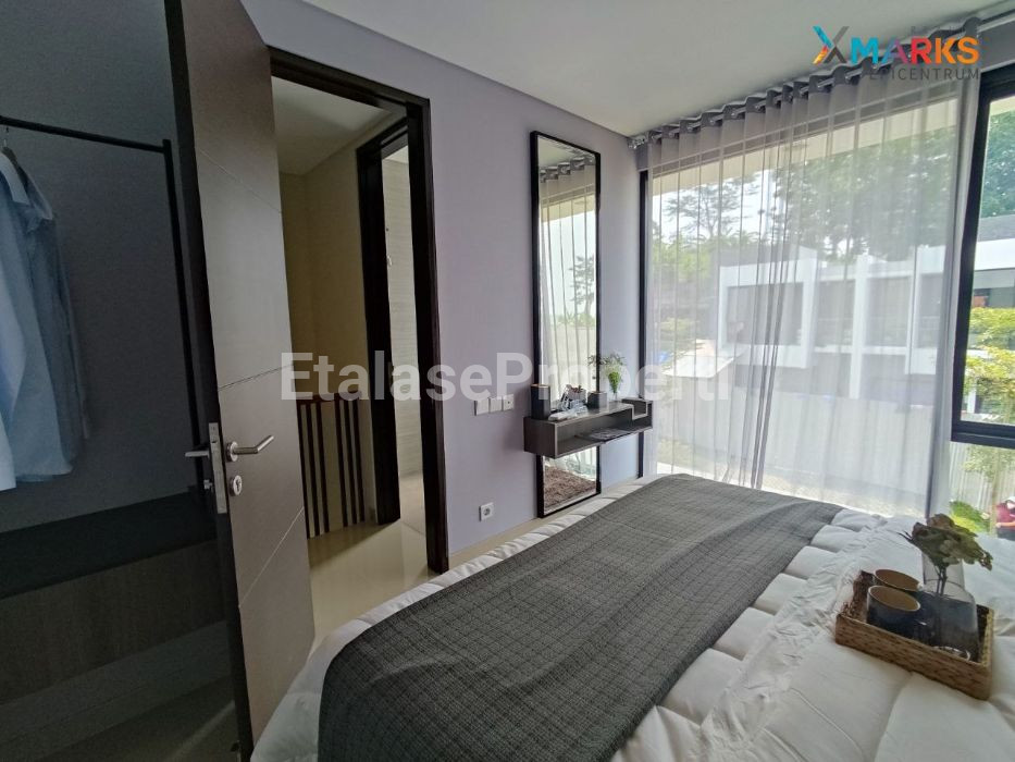 Foto properti Villa 2,5 Lantai Taman Dayu Pandaan Sudah Termasuk Perabot Cicilan 5 Jutaan Bunga Promo 5