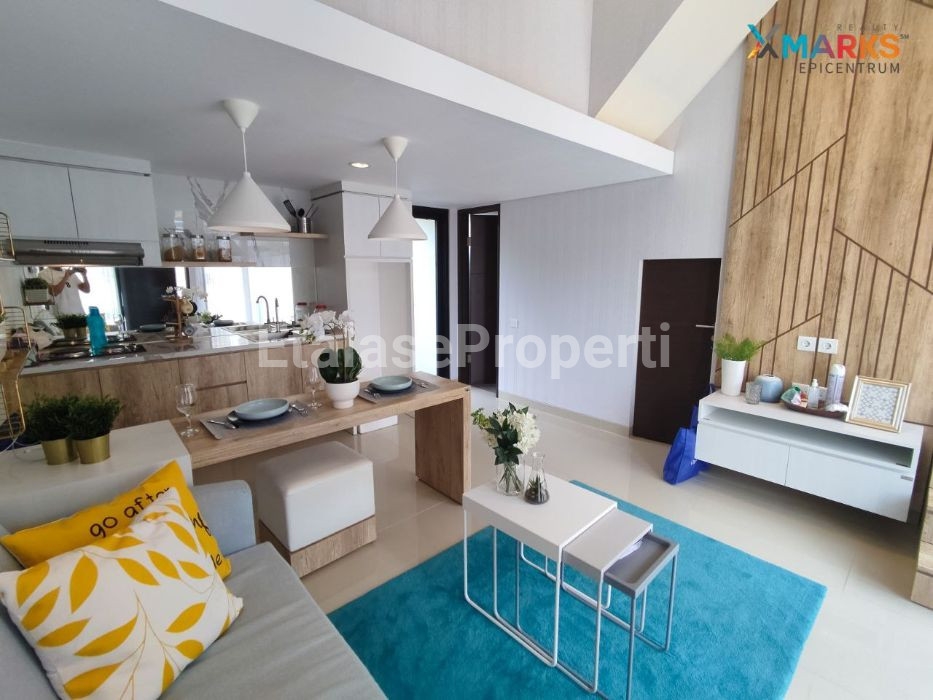 Foto properti Villa 2,5 Lantai Taman Dayu Pandaan Sudah Termasuk Perabot Cicilan 5 Jutaan Bunga Promo 6