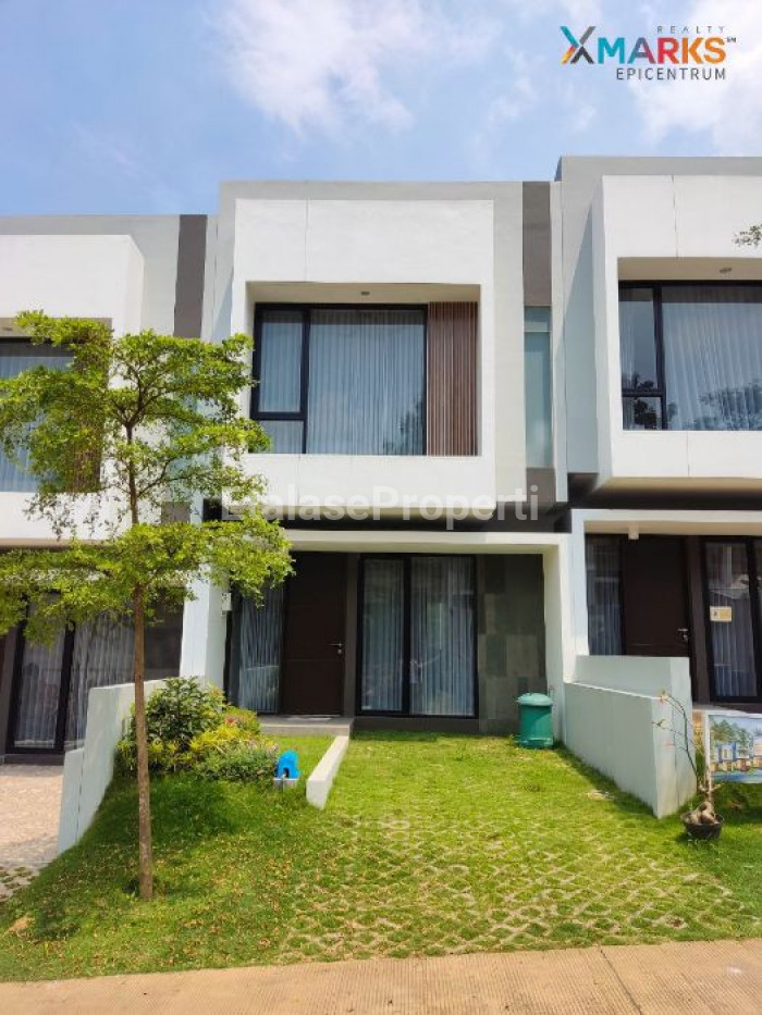 Foto properti Villa 2,5 Lantai Taman Dayu Pandaan Sudah Termasuk Perabot Cicilan 5 Jutaan Bunga Promo 7