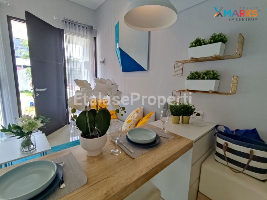 Foto properti Villa 2,5 Lantai Taman Dayu Pandaan Sudah Termasuk Perabot Cicilan 5 Jutaan Bunga Promo 8