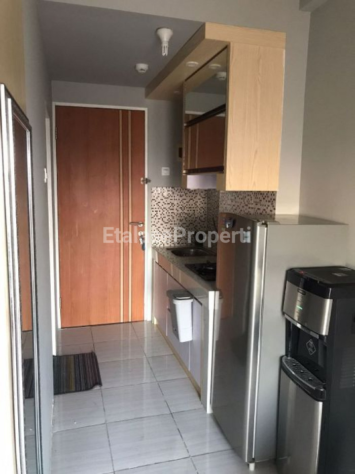 Foto properti Dijual Apartemen Puncak Dharmahusada Surabaya 1