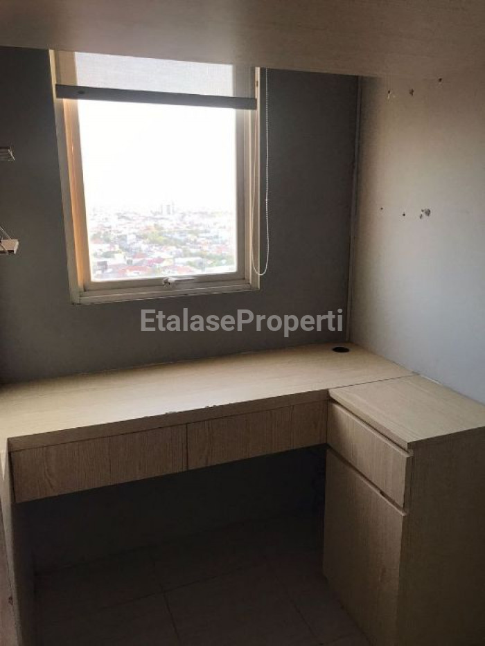 Foto properti Dijual Apartemen Puncak Dharmahusada Surabaya 2