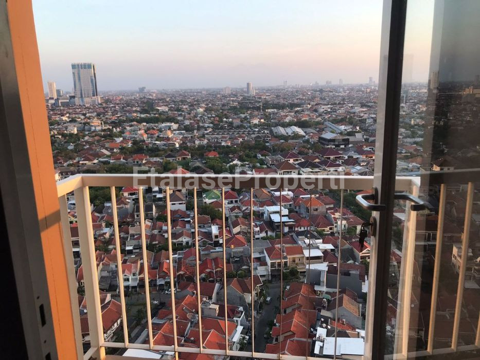 Foto properti Dijual Apartemen Puncak Dharmahusada Surabaya 3
