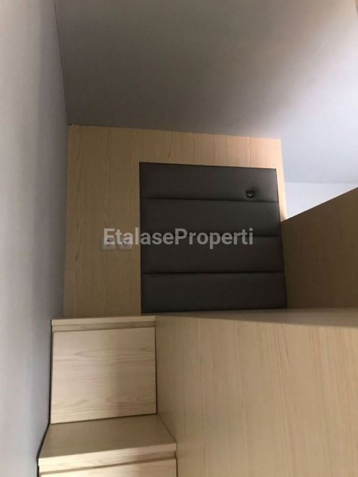 Foto properti Dijual Apartemen Puncak Dharmahusada Surabaya 4