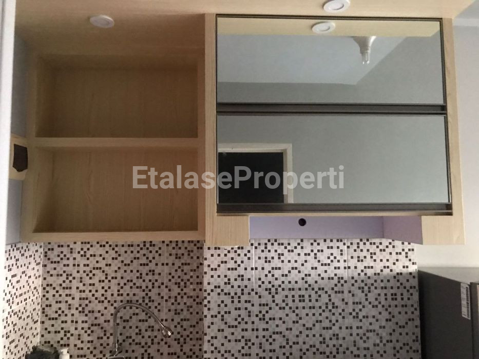 Foto properti Dijual Apartemen Puncak Dharmahusada Surabaya 6