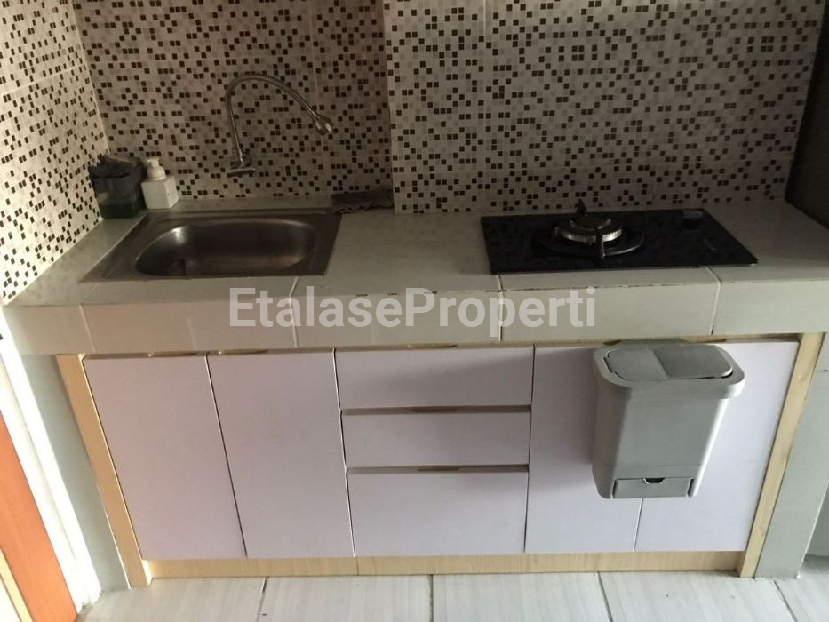 Foto properti Dijual Apartemen Puncak Dharmahusada Surabaya 7