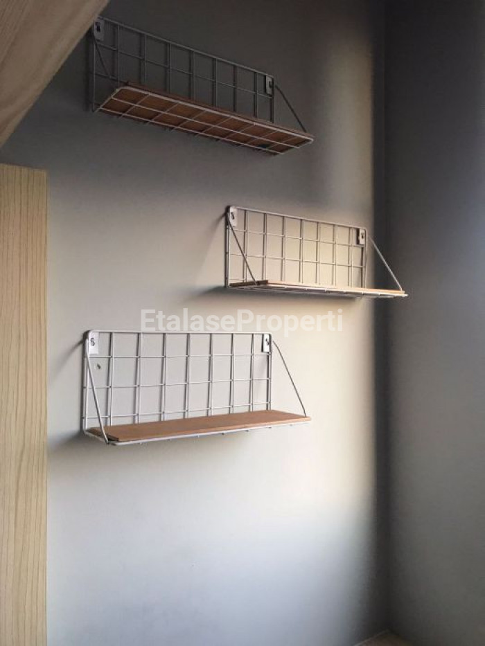 Foto properti Dijual Apartemen Puncak Dharmahusada Surabaya 8