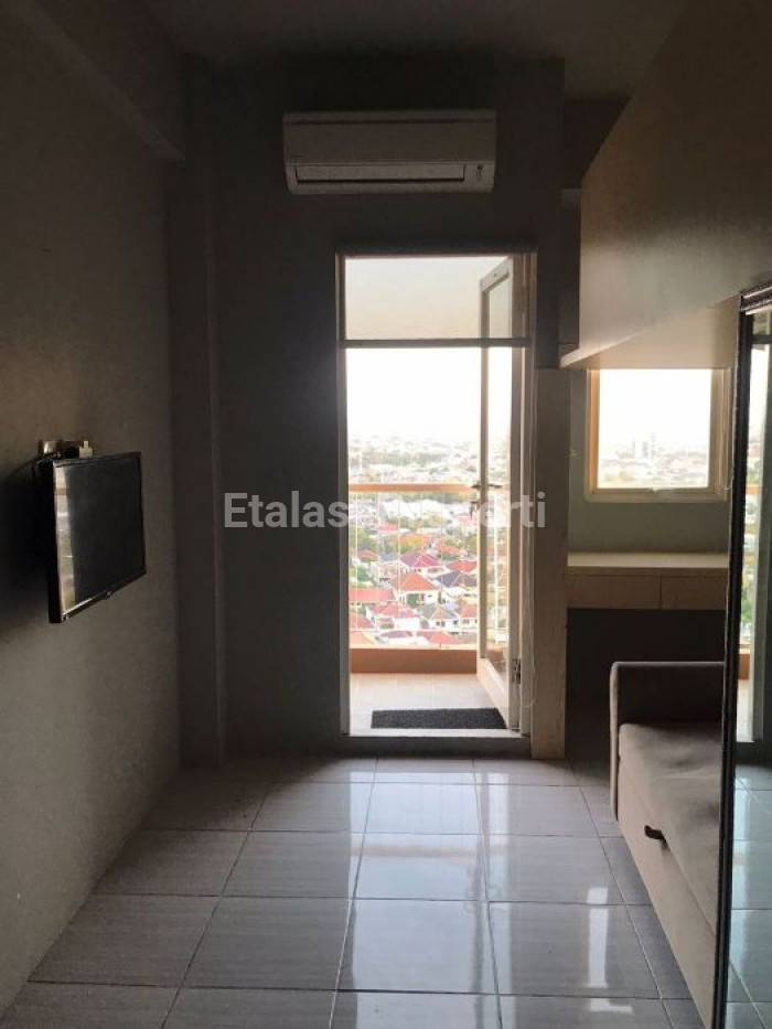Foto properti Dijual Apartemen Puncak Dharmahusada Surabaya 9