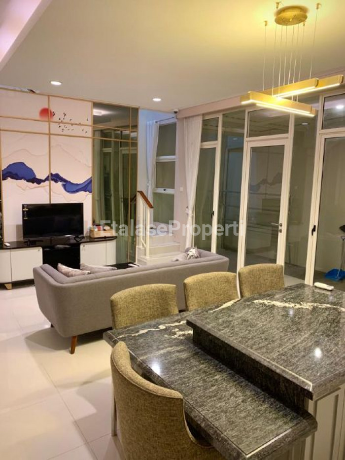 Foto properti Rumah Siap Huni Pakuwon City Grand Island 2