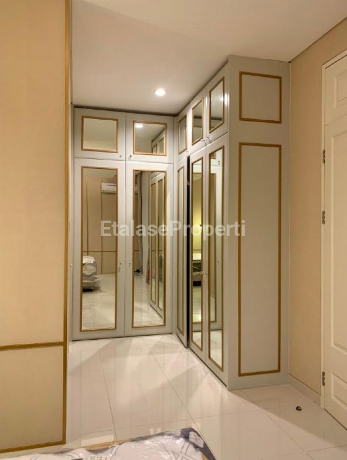 Foto properti Rumah Siap Huni Pakuwon City Grand Island 6