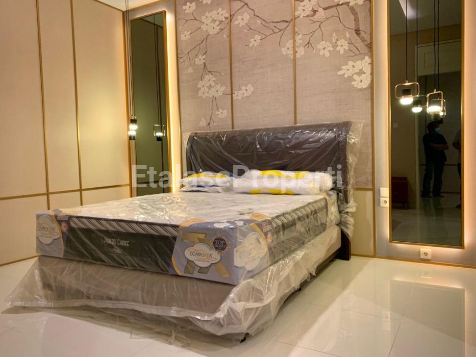 Foto properti Rumah Siap Huni Pakuwon City Grand Island 8