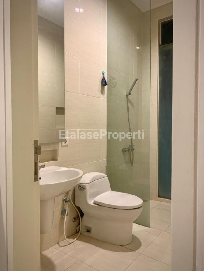 Foto properti Rumah Siap Huni Pakuwon City Grand Island 9