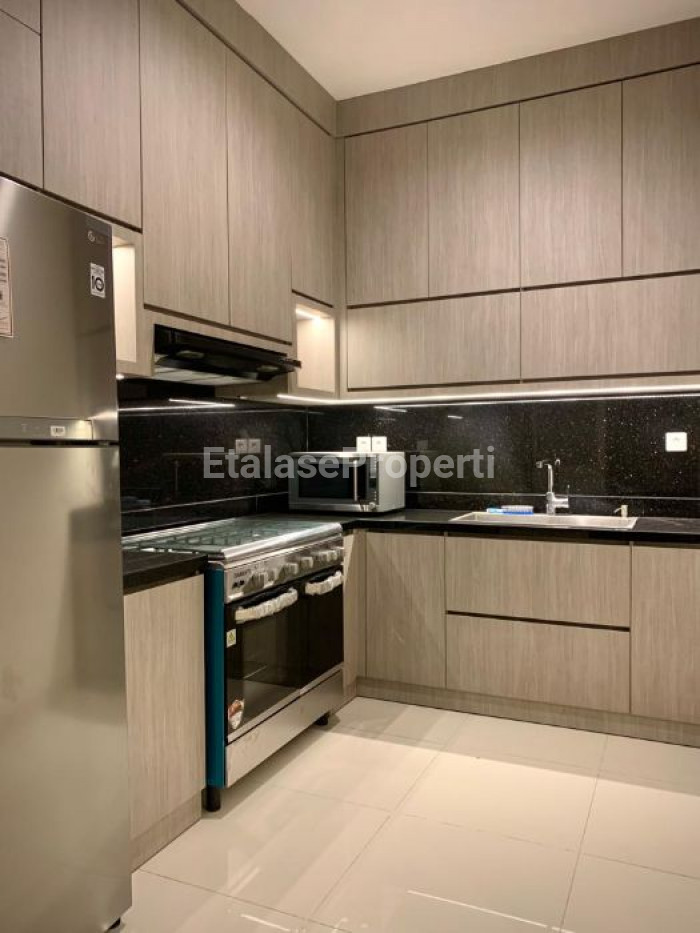 Foto properti Rumah Siap Huni Pakuwon City Grand Island 10