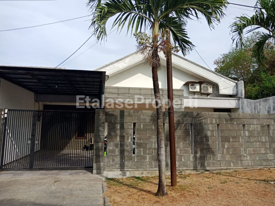 Foto properti Dijual Rumah Darmo Sentosa Raya 1