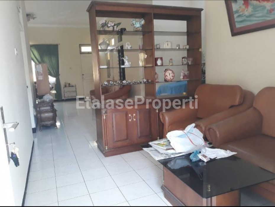 Foto properti Disewakan Rumah Baruk Tengah Belakang Superindo Merr 2