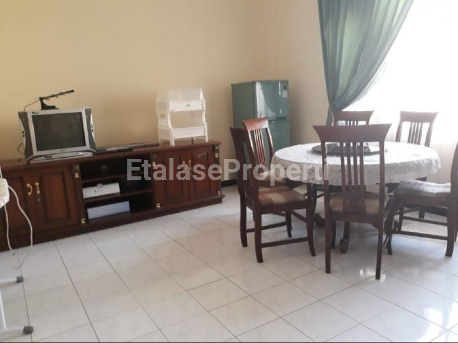 Foto properti Disewakan Rumah Baruk Tengah Belakang Superindo Merr 3