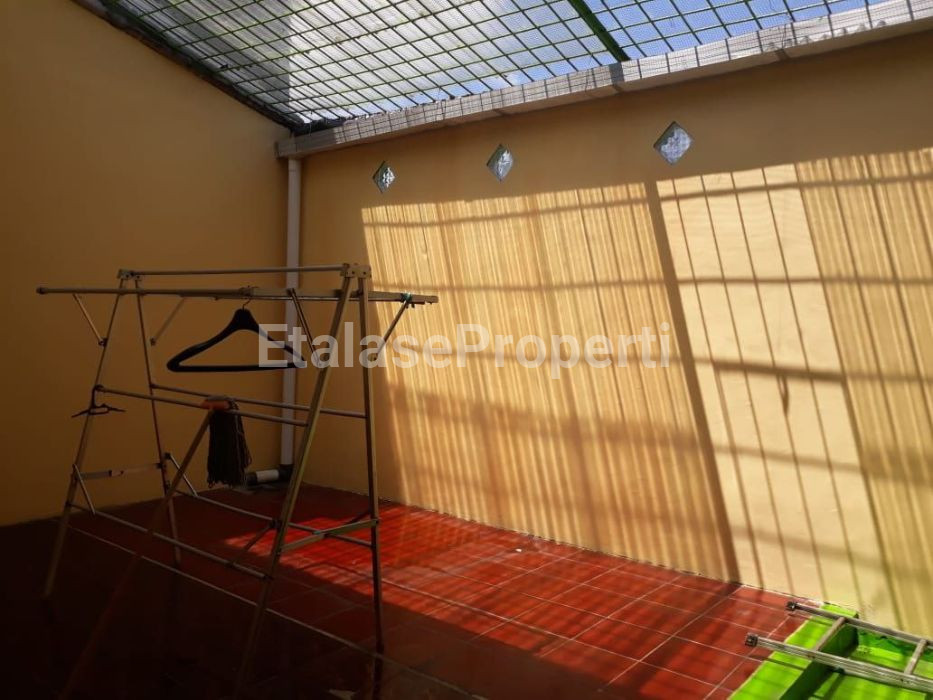 Foto properti Disewakan Rumah Baruk Tengah Belakang Superindo Merr 4