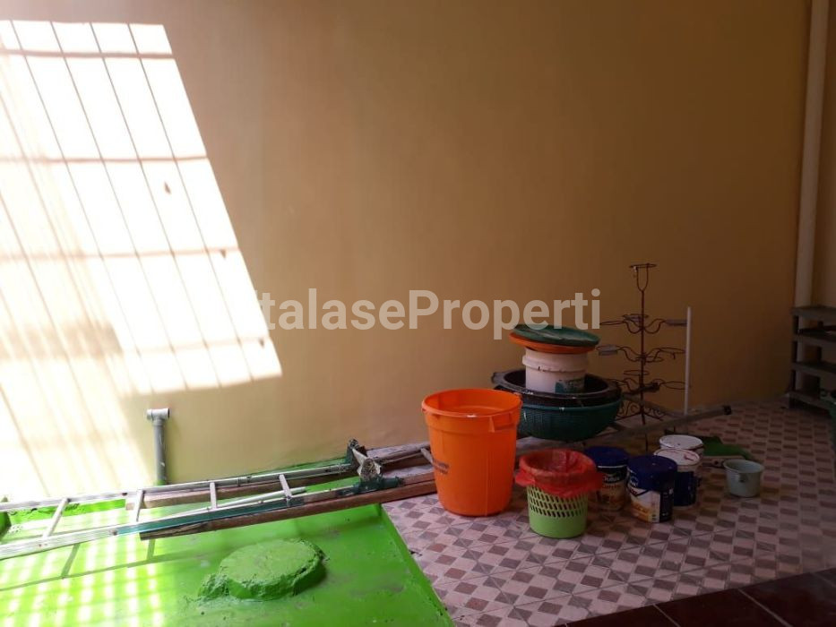 Foto properti Disewakan Rumah Baruk Tengah Belakang Superindo Merr 5