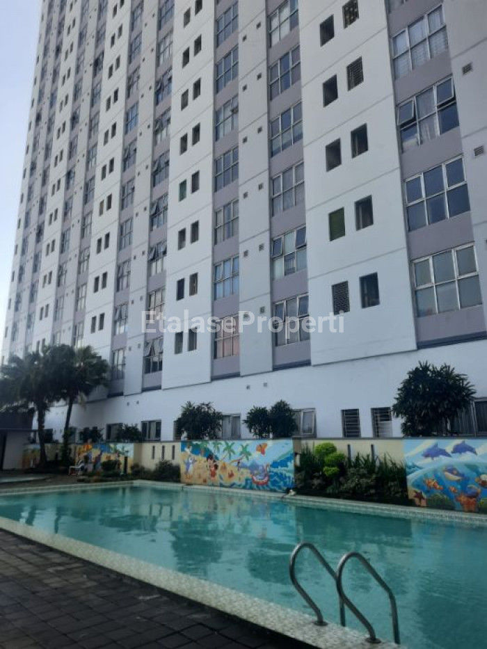 Foto properti Apartemen Sukolilo Dian Regency 2 Br Furnished Lantai 23 Dekat ITS Surabaya, Pakuwon City Dan Mulyorejo 1