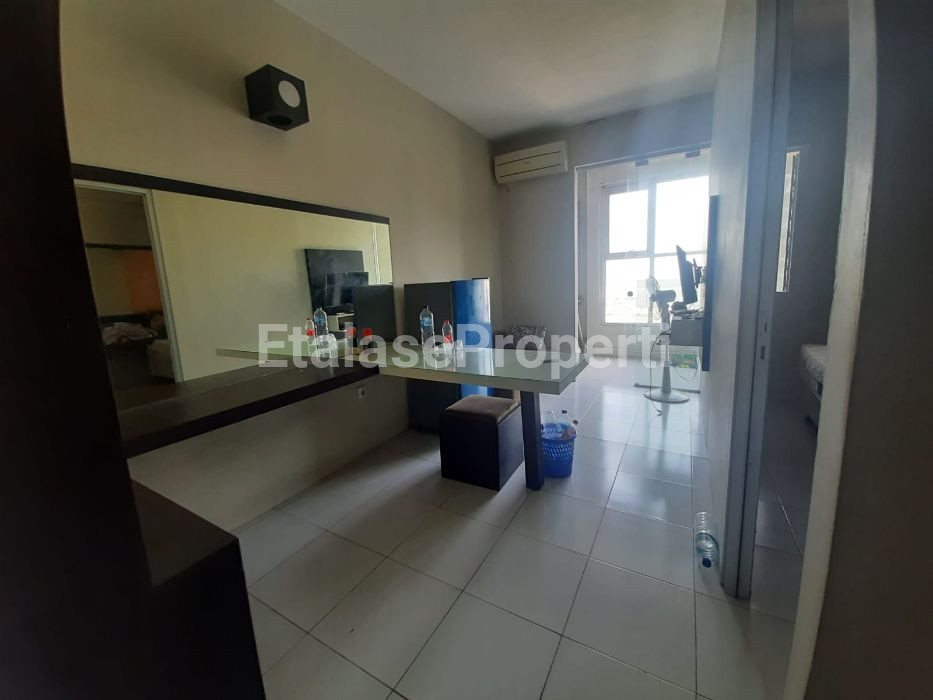 Foto properti Apartemen Sukolilo Dian Regency 2 Br Furnished Lantai 23 Dekat ITS Surabaya, Pakuwon City Dan Mulyorejo 2
